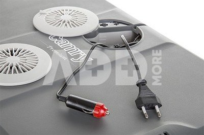 Camry Portable Cooler CR 8061 45 L, 12 V, COOL-WARM switch