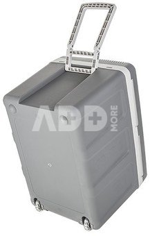 Camry Portable Cooler CR 8061 45 L, 12 V, COOL-WARM switch