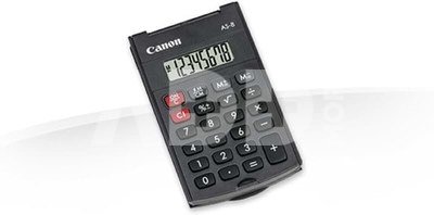 Canon AS-8