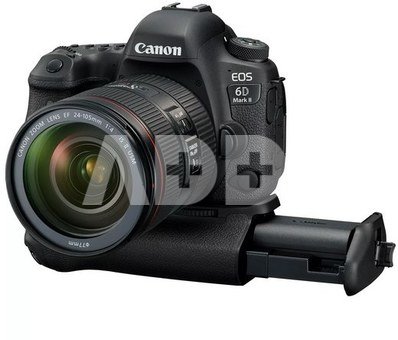 Canon BATTERY GRIP BG-E21