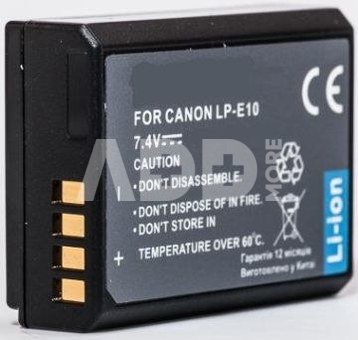 Canon, baterija LP-E10