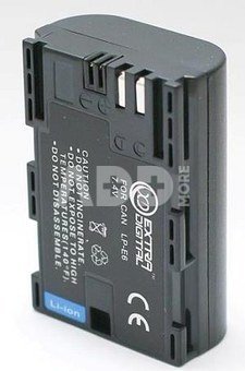 Baterija LP-E6N Canon