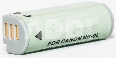 Canon, baterija NB-9L