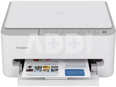 Canon IJ MFP TS4151I GY EUR