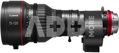 Canon CN8x15 IAS S E1/P1 (PL Mount )