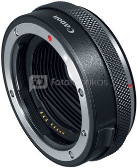 Canon Control Ring Mount Adapteris EF-EOS R