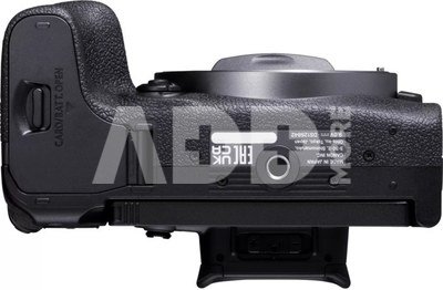 Canon EOS R10 + RF-S 18-45mm