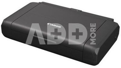 Canon MAXIFY BX 110 mit Akku