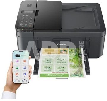 Canon PIXMA TR 4755i