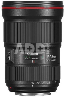 Canon 16-35mm F/2.8L EF III USM