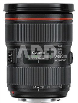 Canon 24-70mm F/2.8L EF USM II