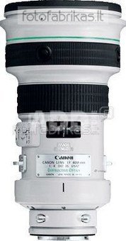 Canon EF 400mm f/4 DO IS USM