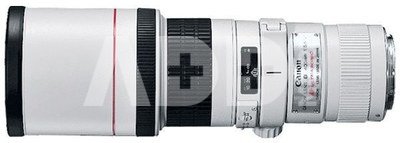 Canon EF 400MM 5.6L USM 2526A017