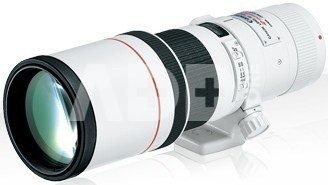 Canon 400mm F/5.6L EF USM