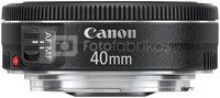 Canon EF 2,8/40 STM