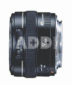 Canon 50mm F1.4 EF USM