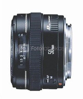 Canon 50mm F1.4 EF USM