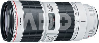 Canon EF 70-200mm F2.8L IS III USM