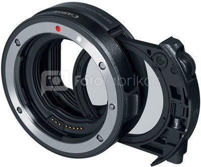 Canon EF-EOS R adapteris su C-PL Filtru