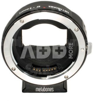 Canon EF Lens to Sony E Mount T Smart Adapter (Mark V)