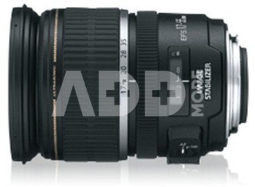 Canon 17-55mm F/2.8 EF-S IS USM