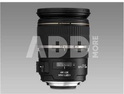 Canon 17-55mm F/2.8 EF-S IS USM