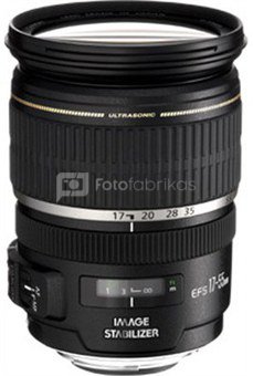Canon Lense EF-S 17-55mm f/2.8 IS USM