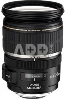Canon 17-55mm F/2.8 EF-S IS USM