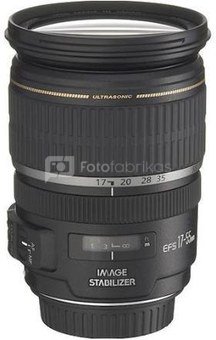 Canon Lense EF-S 17-55mm f/2.8 IS USM