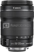 Canon 18-135mm F/3.5-5.6 EF-S IS STM