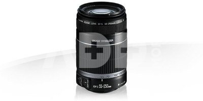 Canon 55-250mm F/4.0-5.6 EF-S IS STM