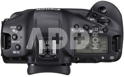 Canon EOS-1D X Mark III Body
