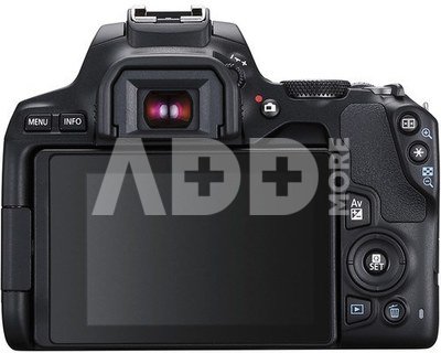 Canon EOS 250D Body