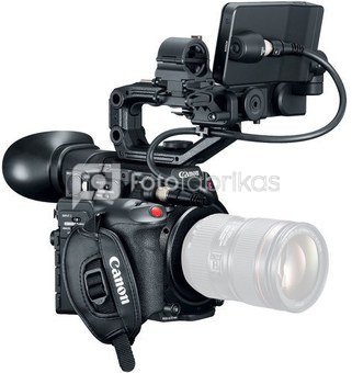 Canon EOS C200 4K Body