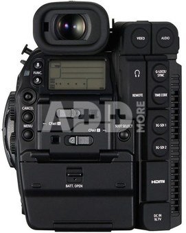 Canon EOS C300 Mark II (PL-Mount)