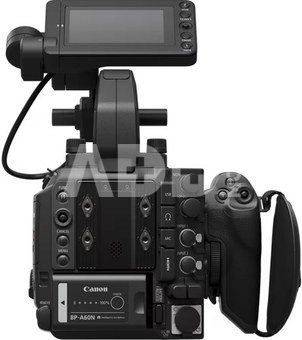 Canon EOS C400