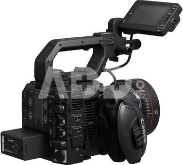 Canon EOS C400