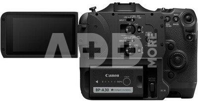 CANON EOS C70