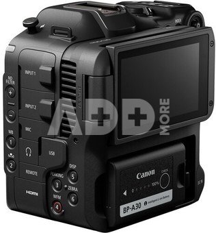 CANON EOS C70