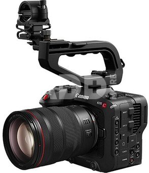 CANON EOS C70