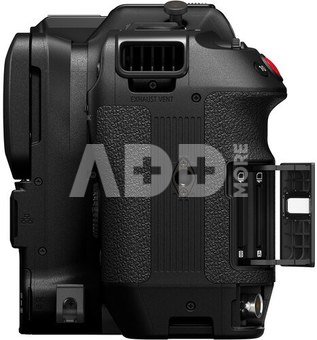 Canon EOS C80
