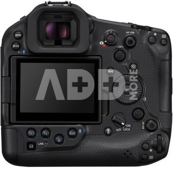 Canon EOS R1
