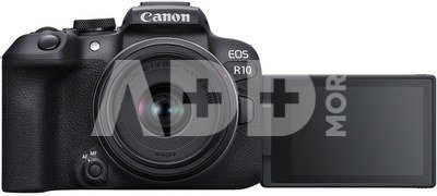 Canon EOS R10 Body