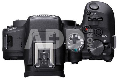 Canon EOS R10 Body