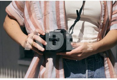Canon EOS R10 Body