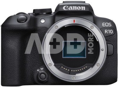 Canon EOS R10 Body