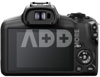 Canon EOS R100 body