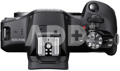 Canon EOS R100 body