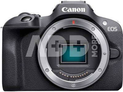 Canon EOS R100 + RF-S 18-45MM IS STM + RF-S 55-210MM F5-7.1 IS STM