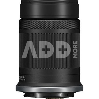 Canon EOS R100 + RF-S 18-45MM IS STM + RF-S 55-210MM F5-7.1 IS STM